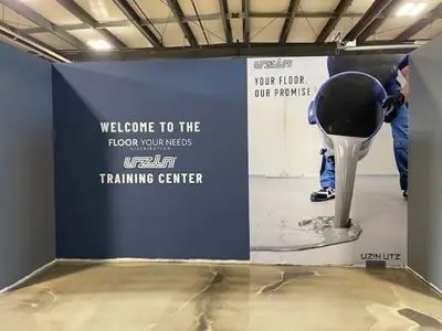 Wall Graphics Photo